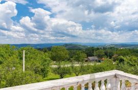 Kuća,samostojeća, Motovun, Maison