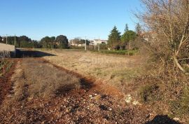 ISTRA,KAŠTELIR - Građevinsko zemljište na odličnoj lokaciji, Kaštelir-Labinci, Land