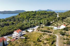 Dubrovnik, Zaton - građevinsko zemljište s potencijalom - 912 m2, Dubrovnik - Okolica, Terrain