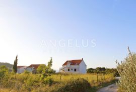 Dubrovnik, Zaton - građevinsko zemljište s potencijalom - 912 m2, Dubrovnik - Okolica, Land