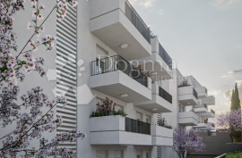 PENTHOUSE S16- OKRUG GORNJI, Okrug, Διαμέρισμα