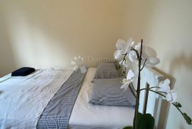 Trosoban stan sa prekrasnim pogledom na more u Novigradu, Novigrad, Apartamento