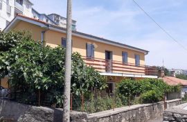 Prodaja kuće na Turniću P+1  180 m2, Rijeka, Maison