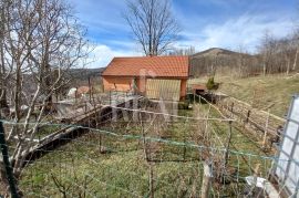 Prodaja kuće u Krivom putu P+VP  70 m2, Senj, Haus