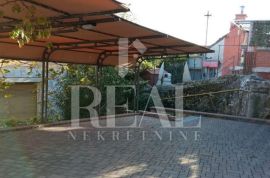 Prodaja stana s vrtom i terasom na  Banderovu  46m2, Rijeka, Wohnung