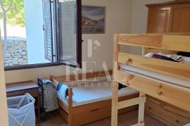 Prodaja stana s okućnicom u Klenovici 2S+DB  60 M2, Novi Vinodolski, Appartment