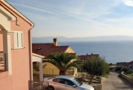Kuća sa panoramskim pogledom na more, Labin,okolica, Istra, Labin, Ev