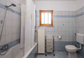 Stan u prizemlju sa vrtom, dvosoban, Fažana, Fažana, Appartement