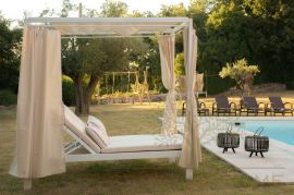 Prekrasna istarska vila sa bazenom u toplom mediteranskom stilu, Žminj, Casa