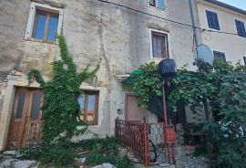 Stara kamena kuća kompletno kvalitetno renovirana - sistem ključ u ruke!, Novigrad, Maison