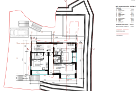 OPATIJA RIVIERA – posebna dizajnerska vila blizu mora s dva bazena, wellness i panoramski pogled, Mošćenička Draga, بيت