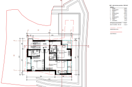 OPATIJA RIVIERA – posebna dizajnerska vila blizu mora s dva bazena, wellness i panoramski pogled, Mošćenička Draga, Casa