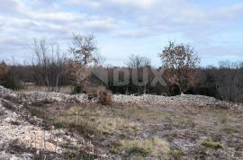 ISTRA, MARČANA Građevinski teren na mirnoj lokaciji! PRILIKA!, Marčana, Terrain