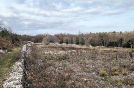 ISTRA, MARČANA Atraktivna građevinska parcela!, Marčana, Terrain