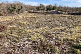 GRAĐEVINSKO ZEMLJIŠTE BLIZU MARČANE, Marčana, Land