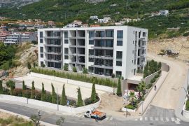 Jednosoban stan u centru A1, Makarska, Appartment