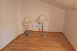 Lovran, centar, 2s+db s pogledom, Lovran, Appartment