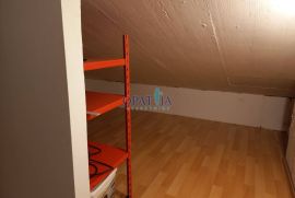 Lovran, centar, 2s+db s pogledom, Lovran, Appartement