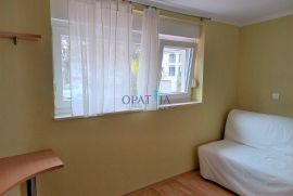 Lovran, centar, 2s+db s pogledom, Lovran, Appartment