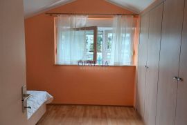 Lovran, centar, 2s+db s pogledom, Lovran, Appartement