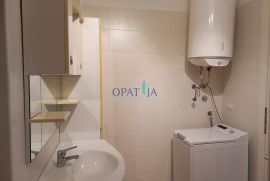 Lovran, centar, 2s+db s pogledom, Lovran, Appartement