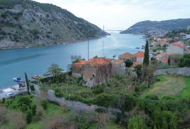 LJETNIKOVAC ZA OBNOVU U BLIZINI DUBROVNIKA, Dubrovnik - Okolica, Σπίτι