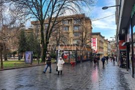 Magacinski poslovni prostor Ferhadija, Sarajevo Centar, Propriedade comercial