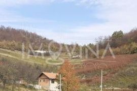 Zemljišna parcela 40.000 m2, Drozgometva Hadžići, Hadžići, Terrain