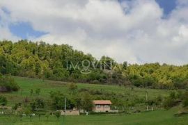 Zemljišna parcela 40.000 m2, Drozgometva Hadžići, Hadžići, أرض