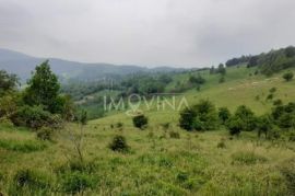 Zemljišna parcela 40.000 m2, Drozgometva Hadžići, Hadžići, Terreno