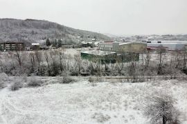 Zemljišna parcela 1113m2, Binježevo, Hadžići, Zemljište