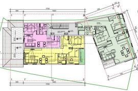 Građevinsko zemljište sa idejnim projektom, Stari Grad, Sarajevo Stari Grad, أرض