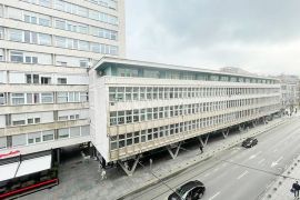 Višenamjenski poslovni prostor 180m2 u srcu Sarajeva, Sarajevo Centar, Commercial property