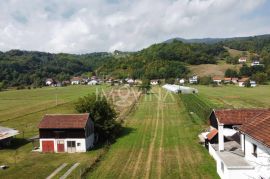 Zemljišna parcela 5300m2, Lepenica, Kiseljak, Terrain