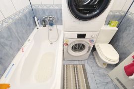 Dvosoban stan, Dobrinja, Sarajevo Novi Grad, Apartamento