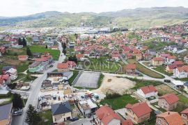 Zemljišna parcela 15.291 m2 - Zabrđe, Sarajevo Novi Grad, Zemljište