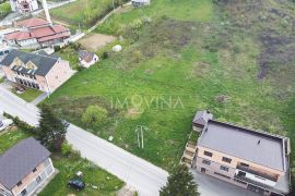 Zemljišna parcela 15.291 m2 - Zabrđe, Sarajevo Novi Grad, Land