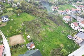 Zemljišna parcela 15.291 m2 - Zabrđe, Sarajevo Novi Grad, Zemljište