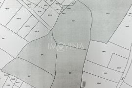 Zemljišna parcela 15.291 m2 - Zabrđe, Sarajevo Novi Grad, Land