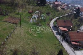 Zemljišna parcela 600m2 - Briješće, Sarajevo Novi Grad, Γη