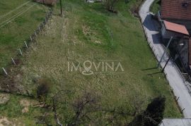 Zemljišna parcela 600m2 - Briješće, Sarajevo Novi Grad, Terrain