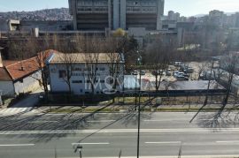 Višenamjenski poslovni prostor Novi grad, Sarajevo Novi Grad, Gewerbeimmobilie