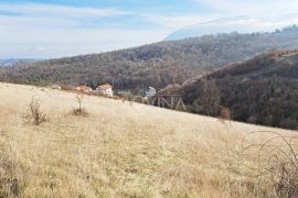 Lijepo uređena i osunčana parcela cca 4200m2 , Miševići, Hadžići, Terreno