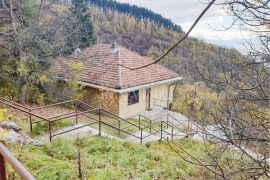 Ekskluzivna kuća sa imanjem i pomoćnim objektom, Sarajevo Centar, House