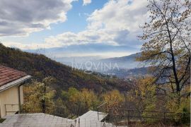 Ekskluzivna kuća sa imanjem i pomoćnim objektom, Sarajevo Centar, Ev