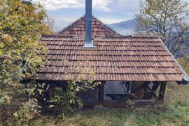 Ekskluzivna kuća sa imanjem i pomoćnim objektom, Sarajevo Centar, Maison