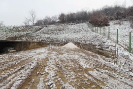 Zemljište Sarajevo Novi Grad, Sarajevo Novi Grad, Terreno