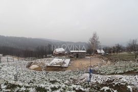 Zemljište Sarajevo Novi Grad, Sarajevo Novi Grad, Arazi