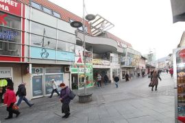 Poslovni prostor 70m2 - Centar - Zenica, Zenica, Коммерческая недвижимость