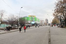 Poslovni prostor 70m2 - Centar - Zenica, Zenica, Commercial property